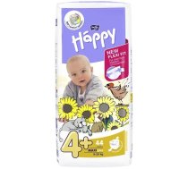 Happy autiņbiksītes Maxi Plus S4 9-20kg 44gab