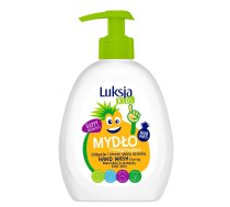 Luksja Kids šķidrās ziepes Pineapple 300ml