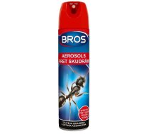 Bros aerosols pret skudrām 150ml