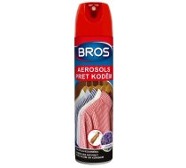 Bros aerosols pret kodēm 150ml