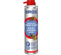 Bros aerosols lapsenēm un iršiem 300ml