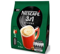 Nescafe kafijas dzēriens 3in1 stiprais 10x17g