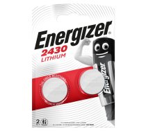 Energizer baterija cr2430 3V B2 Lithium