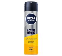 Nivea Men dezodorants Active Energy 150ml