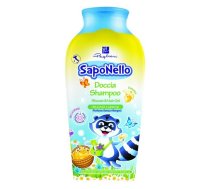 Saponello dušas želeja un šampūns banānu 250ml