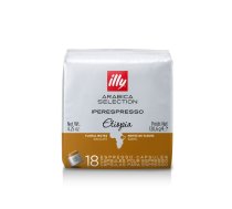 Illy IperEspresso kafijas kapsulas Etiopija 18x6.7g