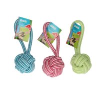 Pet Toys virves bumba suņiem