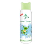 Frosch Senses Kids dušas želeja-šampūns bērniem 300ml