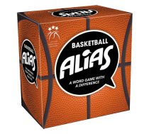 Tactic Alias Basketball LV