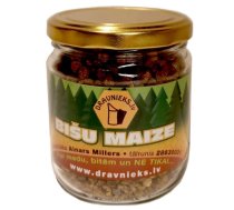 Ainars Millers Bišu maize 110g