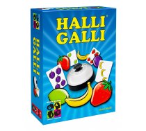 Brain Games Halli Galli galda spēle