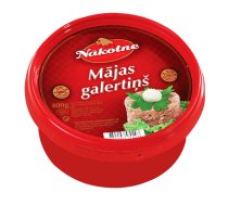 Nākotne galerts Mājas 400g