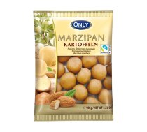 Only marcipāna kartupeļi 100g