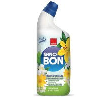 Sano Sanobon tualetes tīrīšanas līdzeklis Neroli&Magnolia 750ml