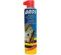 Bros aerosols pret lapsenēm un iršiem 300ml