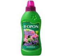 Biopon šķidrais mēslojums universālais 500ml