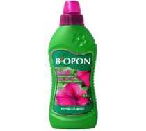 Biopon šķidrais mēslojums petūnijām 500ml