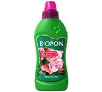 Biopon šķidrais mēslojums begonijām 500ml