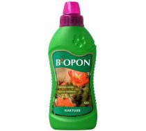 Biopon šķidrais mēslojums kaktusiem 500ml