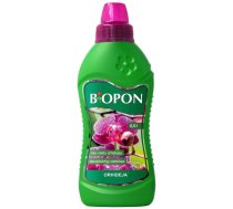 Biopon šķidrais mēslojums orhidejām 500ml