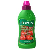 Biopon šķidrais mēslojums dārzeņiem 500ml