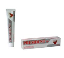 President zobu pasta Kids Cola 3-6 gadi 50ml