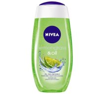 Nivea dušas želeja Lemon & Oil 250ml