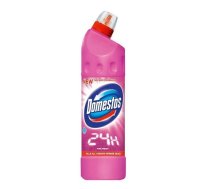 Domestos tualetes tīrīšanas līdzeklis Pink 750ml