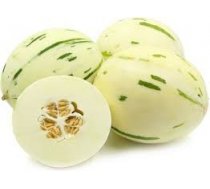 Melones Snowball 2.šķira 1gab