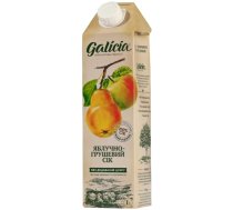 Galicia sula ābolu bumbieru 100% 1l