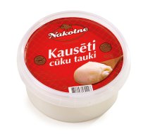 Nākotne kausēti cūku tauki 400g