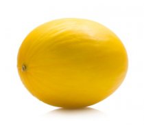 Melone dzeltenā 2.šķira 1gab