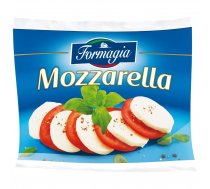 Formagia Mozzarella siers 125g