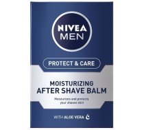 Nivea Men balzams pēc skūšanās Protect&Care 100ml