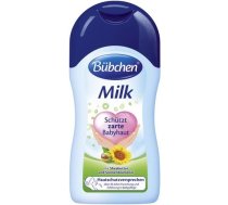 Bubchen piens-losjons 200ml