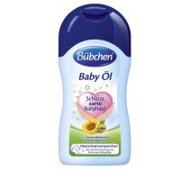 Bubchen eļļa zīdaiņiem 200ml