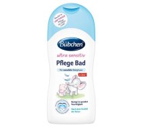 Bubchen Ultra sensitiv kopjošās vannas putas 200ml