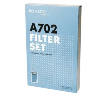 Filtru komplekts gaisa attīrītājam P700, Boneco, A702