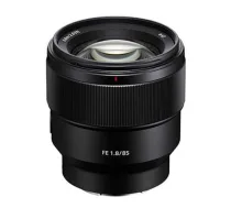 Sony | SEL-85F18 FE 85 mm F1.8 | Sony