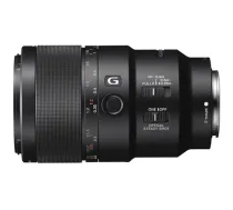 Sony | SEL-90M28G FE 90mm F2.8 Macro G OSS | Sony