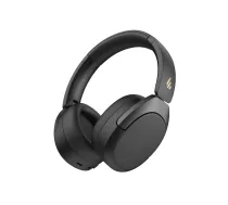 Edifier austiņas | W830NB | Bluetooth | Uz ausīm liekamas | Mikrofons | Trokšņu slāpēšana | Bezvadu | Melnas