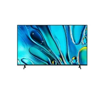 Sony televizors | K75S35B Bravia 3 | 75 | Viedtelevizors | Google TV | 4K UHD