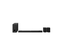 LG skaņas josla ar Dolby Atmos un 9.1.5 kanāliem | S95TR | Bluetooth
