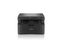 Brother 3-in-1 printeris | DCP-L1640W | Lāzerdruka | Melnbalta | A4 | Wi-Fi | Melnbalta