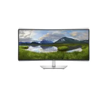 Dell | P3425WE | 34 | IPS | 21:9 | 100 Hz | 5 ms | 3440 x 1440 pikseļi | 350 cd/m² | HDMI pieslēgvietu skaits: 1