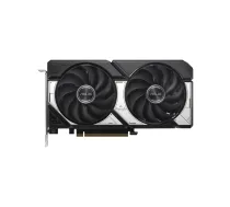 Asus Dual GeForce RTX 5060 Ti 8GB GDDR7 OC Edition | NVIDIA | 8 GB | GeForce RTX 5060 Ti | GDDR7 | HDMI portu skaits: 1 | PCI Express 5.0