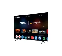 TCL 4K QLED televizors | 65T8C | 65 | Viedtelevizors | Google TV