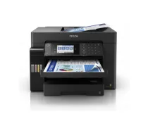 Epson EcoTank L15150 | Tintes printeris | Krāsu | Daudzfunkciju printeris | A3+ | Wi-Fi | Melns