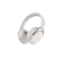 Edifier | Bluetooth 5.4 austiņas ar ANC | W830NB | Austiņas ar Mikrofonu | Trokšņu slāpēšana | Bezvadu | Smilšu baltas
