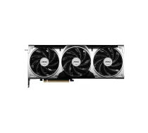 MSI GeForce RTX 5070 Ti 16G VENTUS 3X OC | NVIDIA | 16 GB | GeForce RTX 5070 Ti | GDDR7 | HDMI portu skaits 1 | PCI Express Gen 5